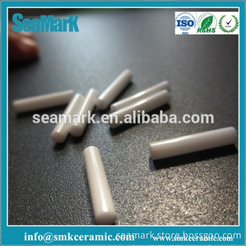 high quality with competitive price pump zirconia ceramic shaft